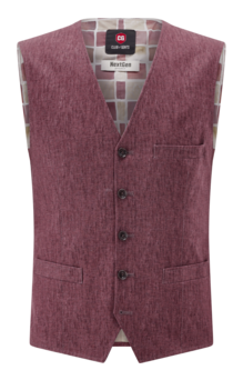 Jersey Weste CG Mosley