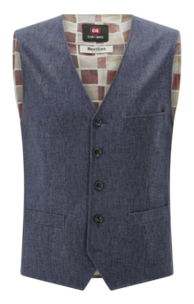 Jersey Weste CG Mosley