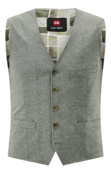 Jersey Weste CG Mosley-J