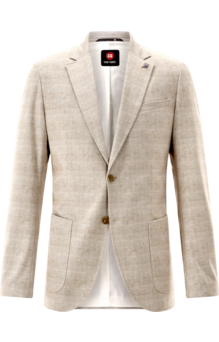 Jersey Sakko CG Cuba-J