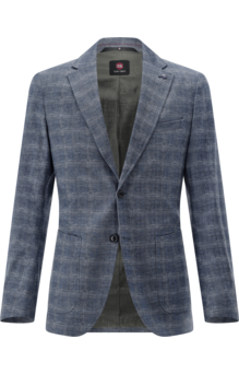 Jersey Sakko CG Cuba-J