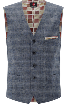 Jersey Weste CG Mosley-J