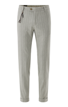 Jersey Hose CG Clow-J