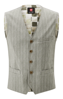 Jersey Weste CG Mosley-J