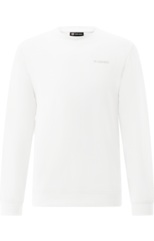 Baumwoll-Mix Sweatshirt CG Bart