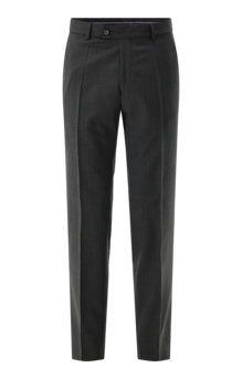 Hose CG Cruz aus Schurwolle