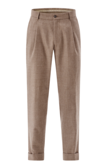 Hose CG Obey aus Schurwolle