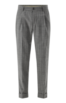 Hose CG Obey aus Schurwolle