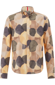 Hemd CG Hudson aus Baumwolle