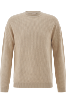 Pullover CG Bo aus Strick
