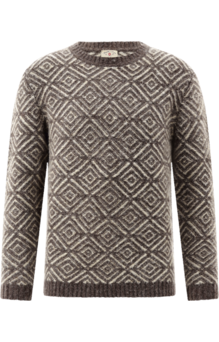 Pullover CG Bardo aus Strick