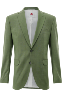 Sakko CG Paul aus Schurwolle