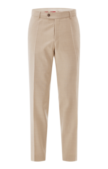 Hose CG Paco aus Schurwolle