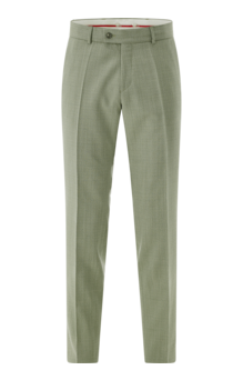 Hose CG Paco aus Schurwolle