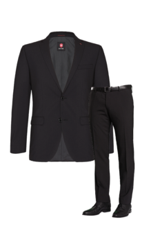 Anzug CG Andy