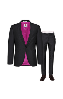 Komplettanzug CG Pete aus Schurwolle