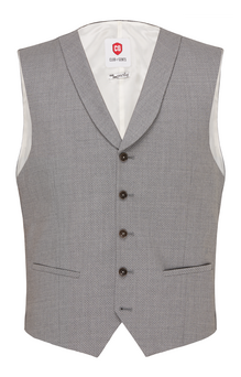 Weste CG Philipp aus Schurwolle