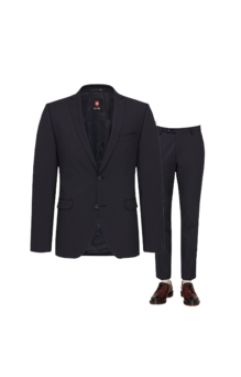 Komplettanzug CG Caden