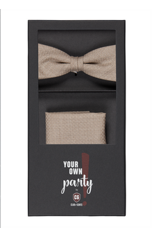 Accessoires Box CG Paxton