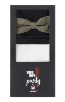 Accessoires Box CG Paxton