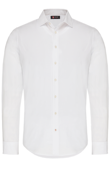 Hemd CG Hodge aus Baumwolle