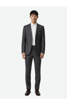 Komplettanzug CG Camden aus Schurwolle