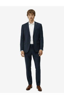 Komplettanzug CG Caden