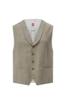 Gilet de costume CG Philipp