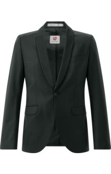 Veste de mariage CG Pharrel