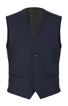 Gilet de costume CG Carlton