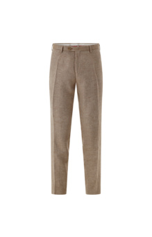 Leinen-Mix Hose CG Paco