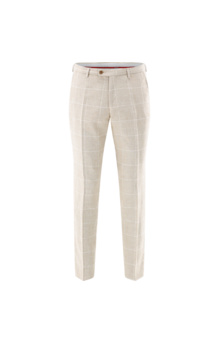 Leinen-Mix Hose CG Paco