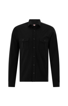 Jersey Overshirt CG Horton