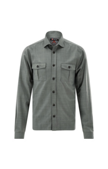 Overshirt CG Horton