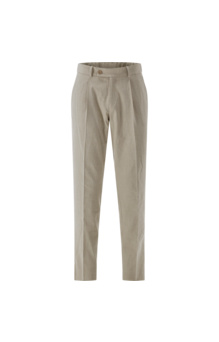 Leinen-Mix Hose CG Chase