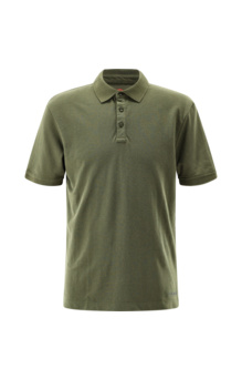 Polo CG Branko Waste2Wear