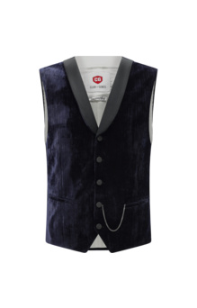 Gilet CG Paddy