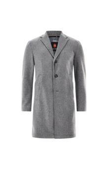 Manteau CG Marcus en jersey