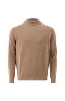 Feinstrick Stehkragenpullover CG Bertie