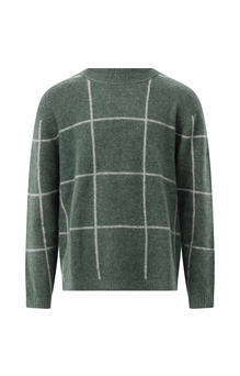 Strick Pullover CG Burchard