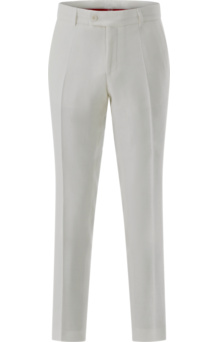 Leinen-Mix Hose CG Paco