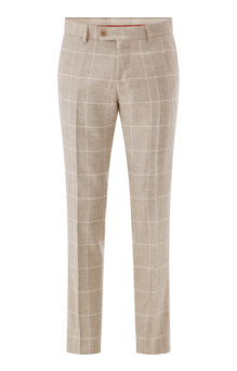 Leinen-Mix Hose CG Paco