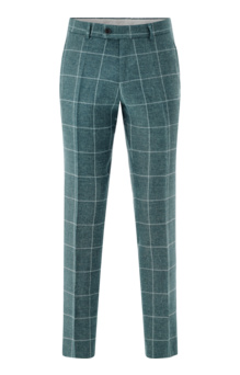 Leinen-Mix Hose CG Paco