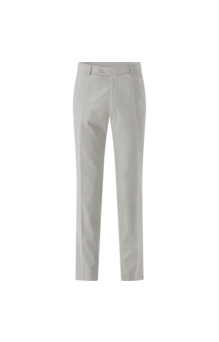 Pantalon CG Paco en laine vierge mélangée