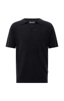 Polo CG Bevan en jersey