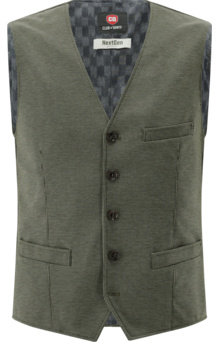 GRS Gilet CG Mosley en jersey