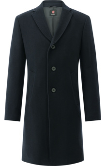 Manteau CG Manfred