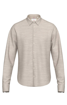 Chemise CG Harmon en coton