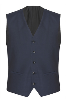 Gilet de costume CG Carlton