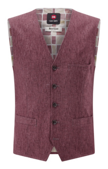 NextGen Jersey Weste CG Mosley-J-GRS